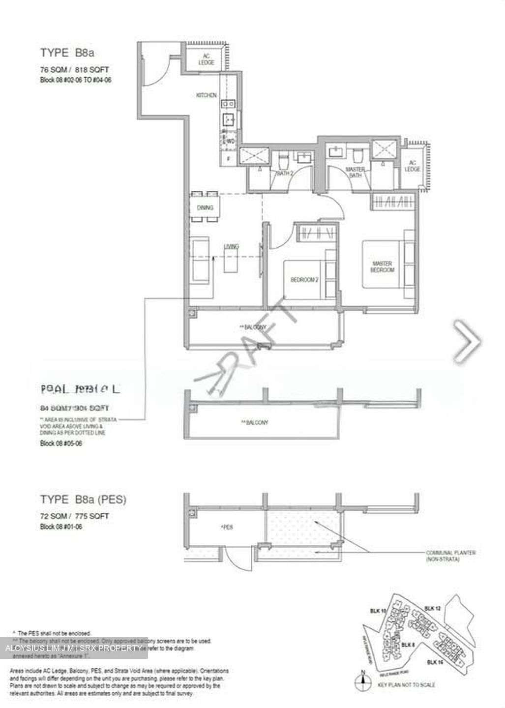 Mayfair Gardens (D21), Condominium #596353781